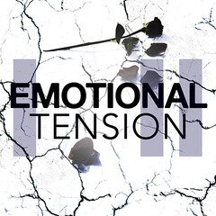 Album art for the SCORE album Emotional Tension