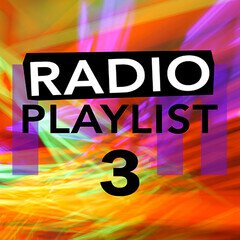 Album art for the POP album Radio Playlist 3