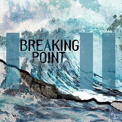 Album art for the  album Breaking Point