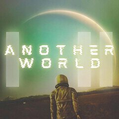 Album art for the ATMOSPHERIC album Another World