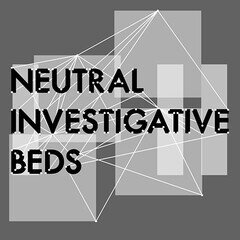 Album art for the ATMOSPHERIC album Neutral Investigative Beds