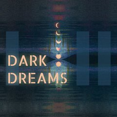 Album art for the ATMOSPHERIC album Dark Dreams