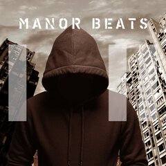 Album art for the HIP HOP album Manor Beats