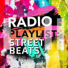 Album art for the HIP HOP album Radio Playlist: Street Beats