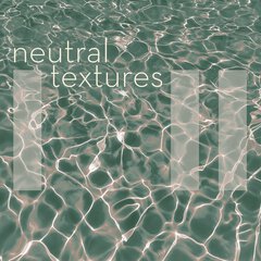Album art for the ATMOSPHERIC album Neutral Textures
