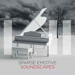 Album art for the ATMOSPHERIC album Sparse Emotive Soundscapes