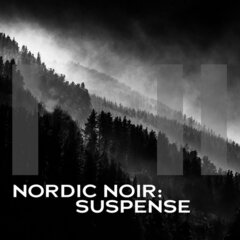 Album art for the SCORE album Nordic Noir: Suspense