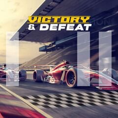 Album art for the SCORE album Victory & Defeat