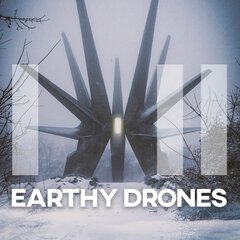 Album art for the ATMOSPHERIC item EARTHY DRONES by ALEXANDER JOHN RANDALL PARSONS.