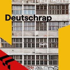 Album art for the HIP HOP album DEUTSCHRAP