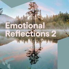 Album art for the SCORE album EMOTIONAL REFLECTIONS 2
