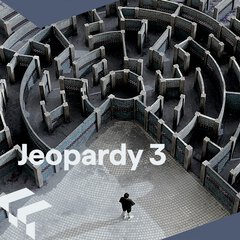 Album art for the CLASSICAL album JEOPARDY 3
