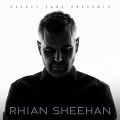 Album art for the CLASSICAL album VELVET EARS PRESENTS RHIAN SHEEHAN by RHIAN SHEEHAN