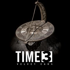 Album art for the CLASSICAL album TIME 3