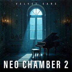 Album art for the CLASSICAL album NEO CHAMBER 2