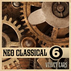 Album art for the CLASSICAL album NEO CLASSICAL 6