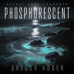 Album art for the CLASSICAL album PHOSPHORESCENT