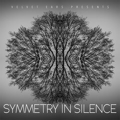 Album art for the CLASSICAL album SYMMETRY IN SILENCE
