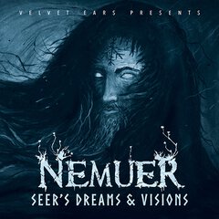 Album art for the SCORE album SEER'S DREAMS & VISIONS by NEMUER