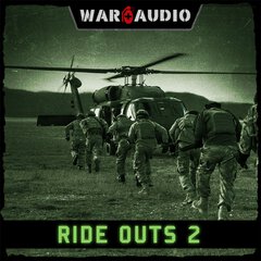Album art for the SCORE album RIDE OUTS 2 by FREDERIC KING AVIS.