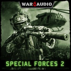 Album art for the SCORE album SPECIAL FORCES 2