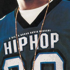 Album art for the HIP HOP album HIP HOP