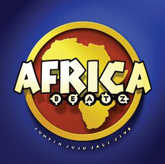 Album art for the ELECTRONICA album AFRICA BEATZ