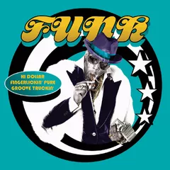 Funk [XCD063] | Extreme Music