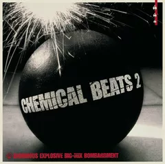 CHEMICAL BEATS 2 [XCD079] | Extreme Music