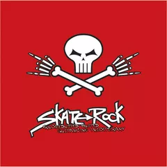 SKATE ROCK [XCD083] | Extreme Music