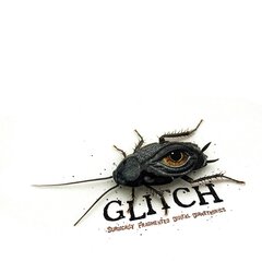 Album art for the ELECTRONICA album GLITCH