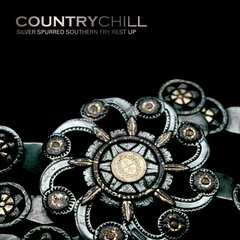 Album art for the COUNTRY album COUNTRY CHILL