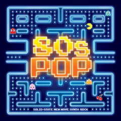Album art for the POP album 80S POP