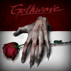 Album art for the ROCK album GOTHWAVE
