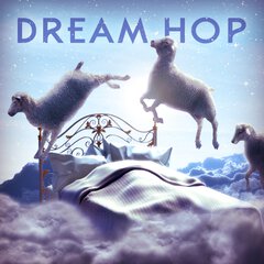 Album art for the HIP HOP album DREAM HOP