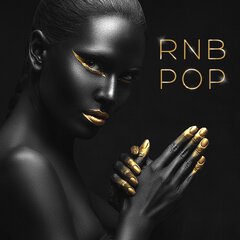 Album art for the POP album RNB POP