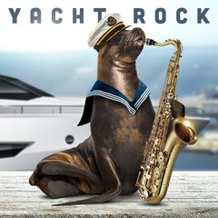 Album art for the ROCK album YACHT ROCK