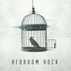 Album art for the ROCK album BEDROOM ROCK