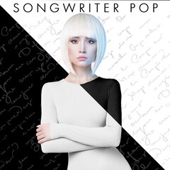 Album art for the POP album SONGWRITER POP