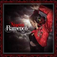Album art for the POP album NUEVO FLAMENCO