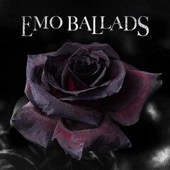 Album art for the POP album EMO BALLADS