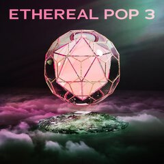 Album art for the POP album ETHEREAL POP 3