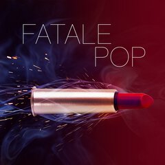 Album art for the POP album FATALE POP