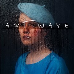 Album art for the POP album ARTWAVE