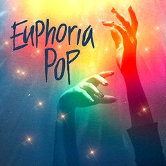 Album art for the POP album EUPHORIA POP