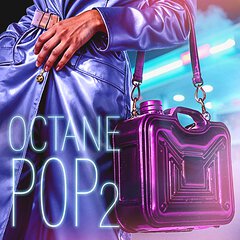 Album art for the POP album OCTANE POP 2