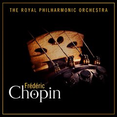 Album art for the CLASSICAL album Chopin Vol 1