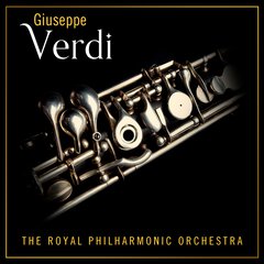 Album art for the CLASSICAL album Verdi Vol 1