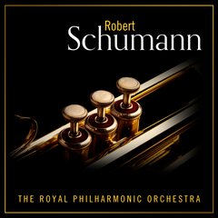 Album art for the CLASSICAL album Schumann Vol 1