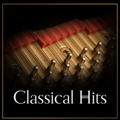 Album art for the CLASSICAL album Classical Hits Vol 1